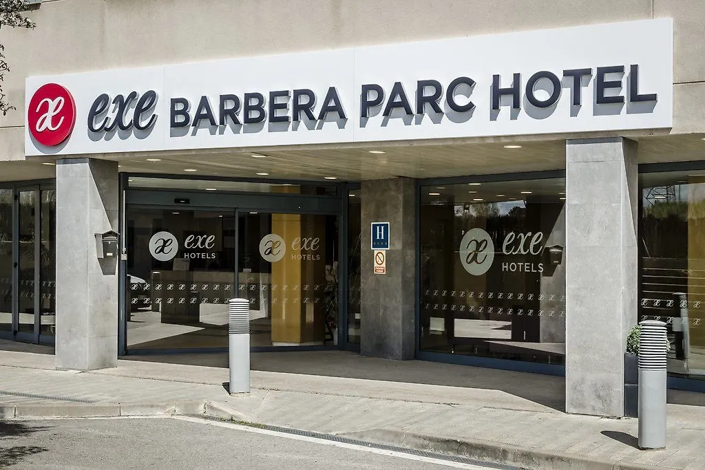 Hotel Exe Barbera Parc Barbera del Valles