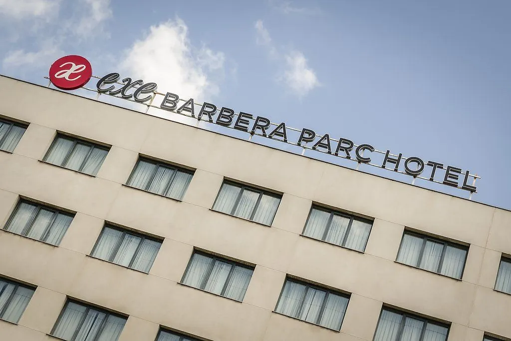 Hotel Exe Barbera Parc Barbera del Valles