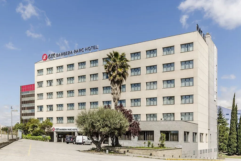 Hotel Exe Barbera Parc Barbera del Valles Spain