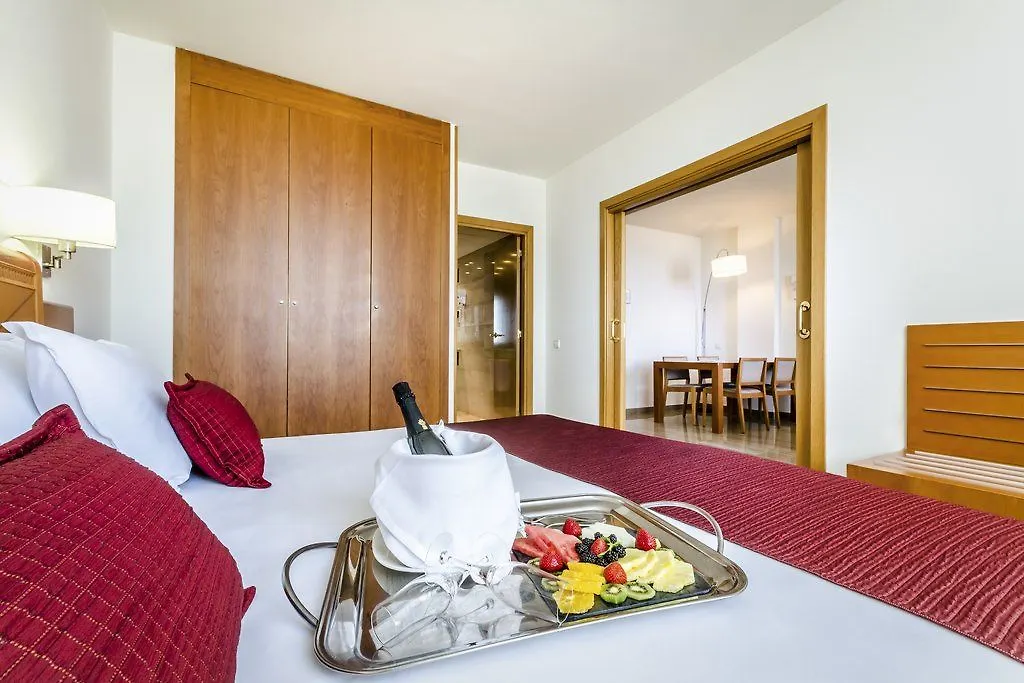 ****  Hotel Exe Barbera Parc Barbera del Valles İspanya