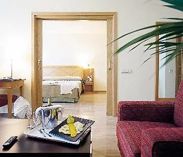 Hotel Exe Barbera Parc Barbera del Valles 4*,