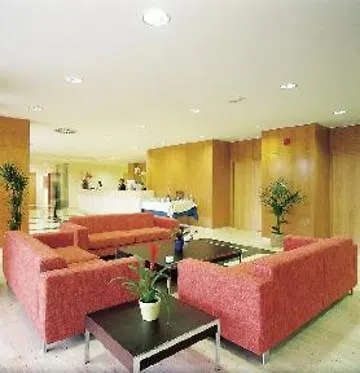 Hotel Exe Barbera Parc Barbera del Valles