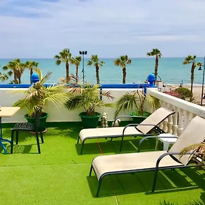 Affittacamere Guadalupe Cozy Inns