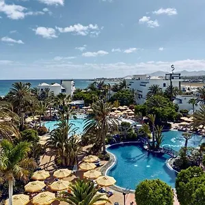 Otel Seaside Jameos ****