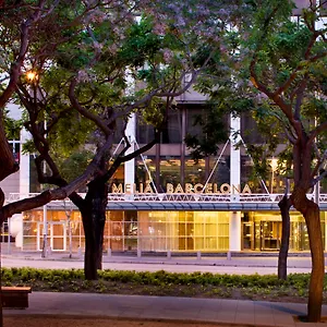 Otel Melia Sarria *****