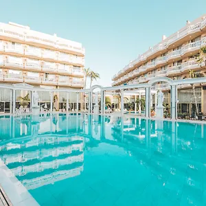 Otel Cleopatra Palace ****