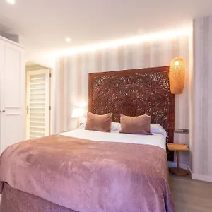 Serennia Fira Gran Via Exclusive ** L'Hospitalet de Llobregat