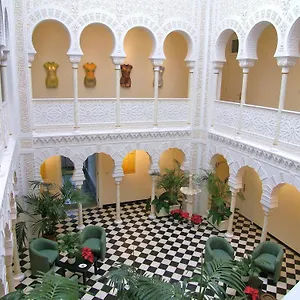 Otel Alhambra **