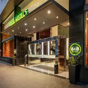 4* Hotel Ciudad De