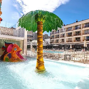 3* Aparthotel Miami Park