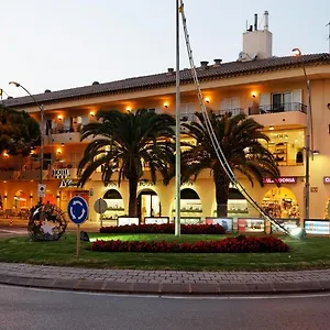 Hotel Spa La Terrassa, Castell-Platja d'Aro