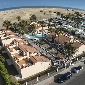 Aparthotel Club Primavera