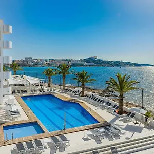 Apart Otel Vibra Jabeque Soul-3sup ***