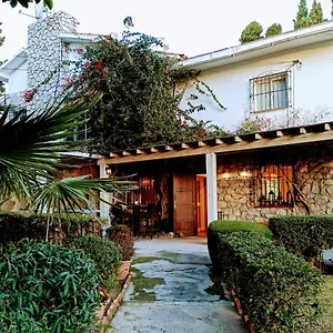 Affittacamere Boutique Geranios Del Pinar